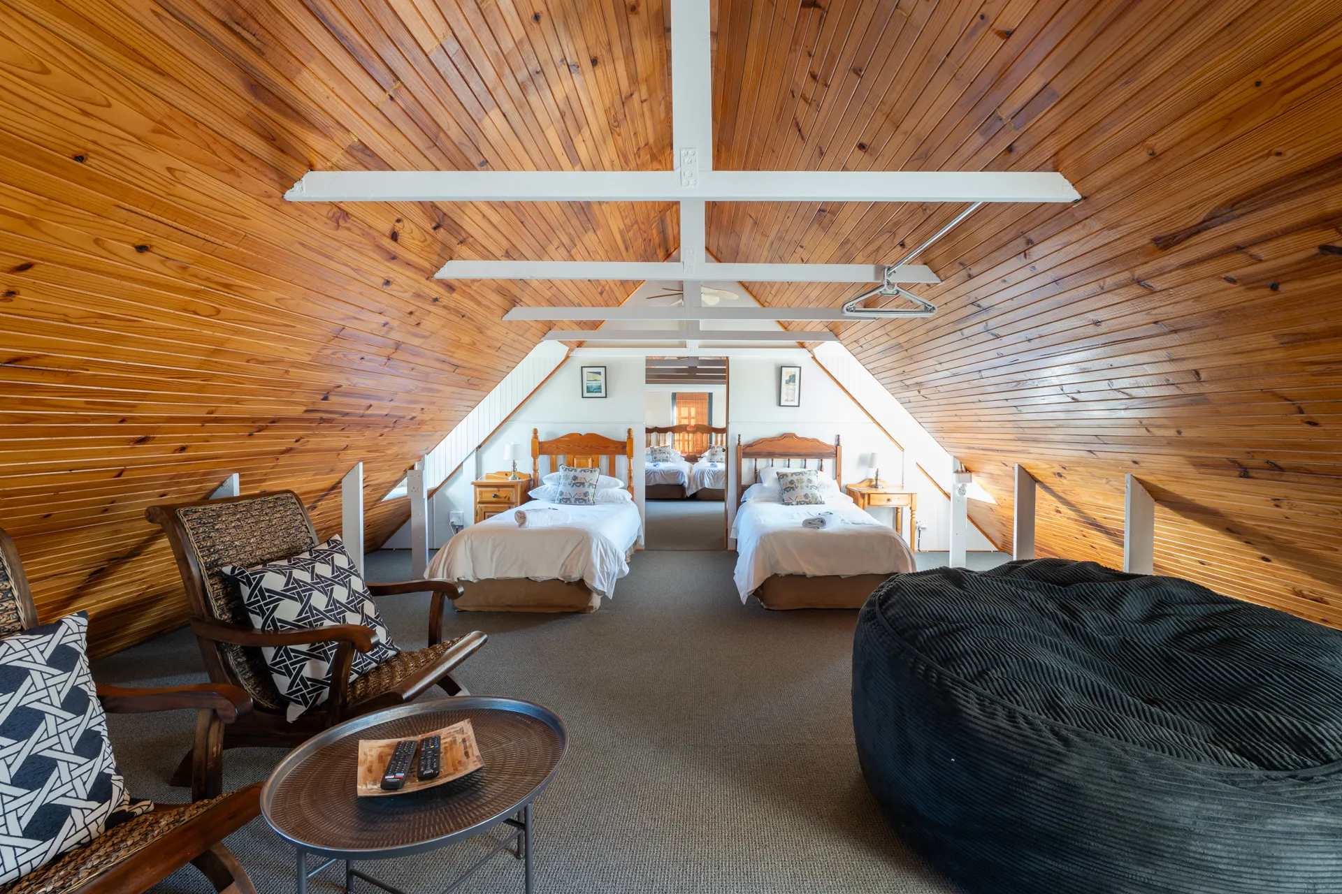 The Lark Family Loft
