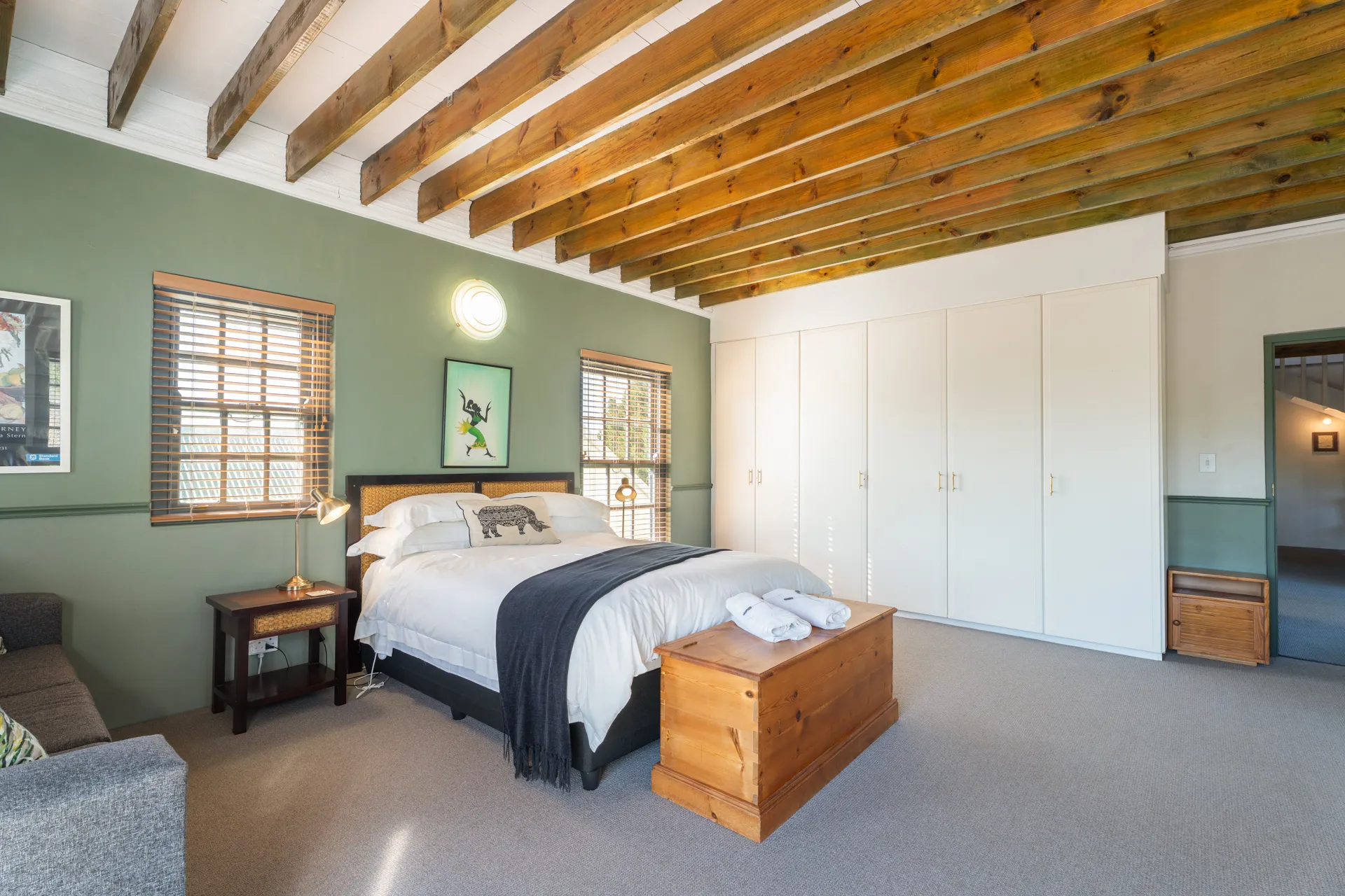The Heron Suite photo 2