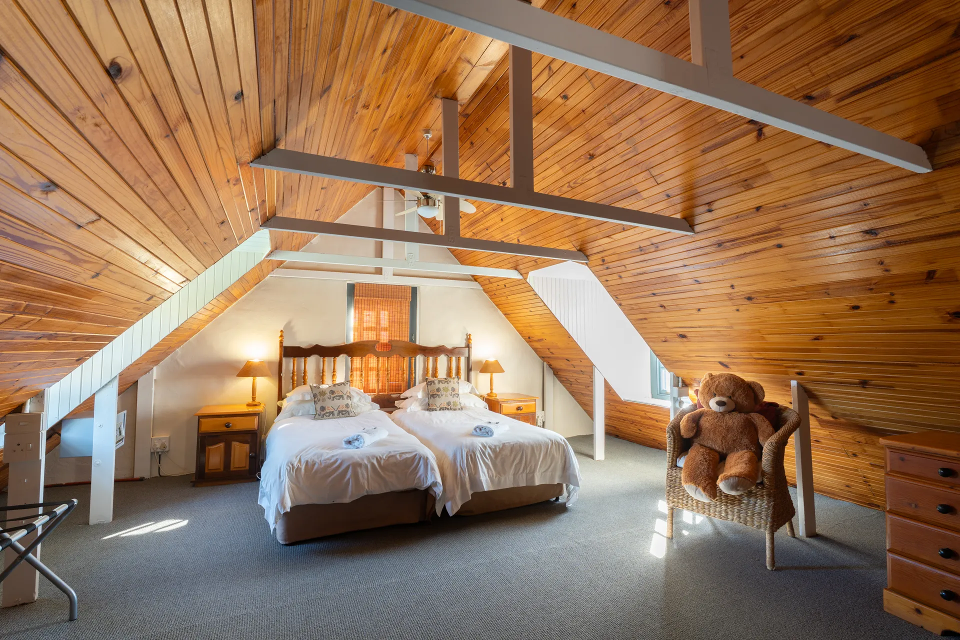 The Lark Family Loft photo 2