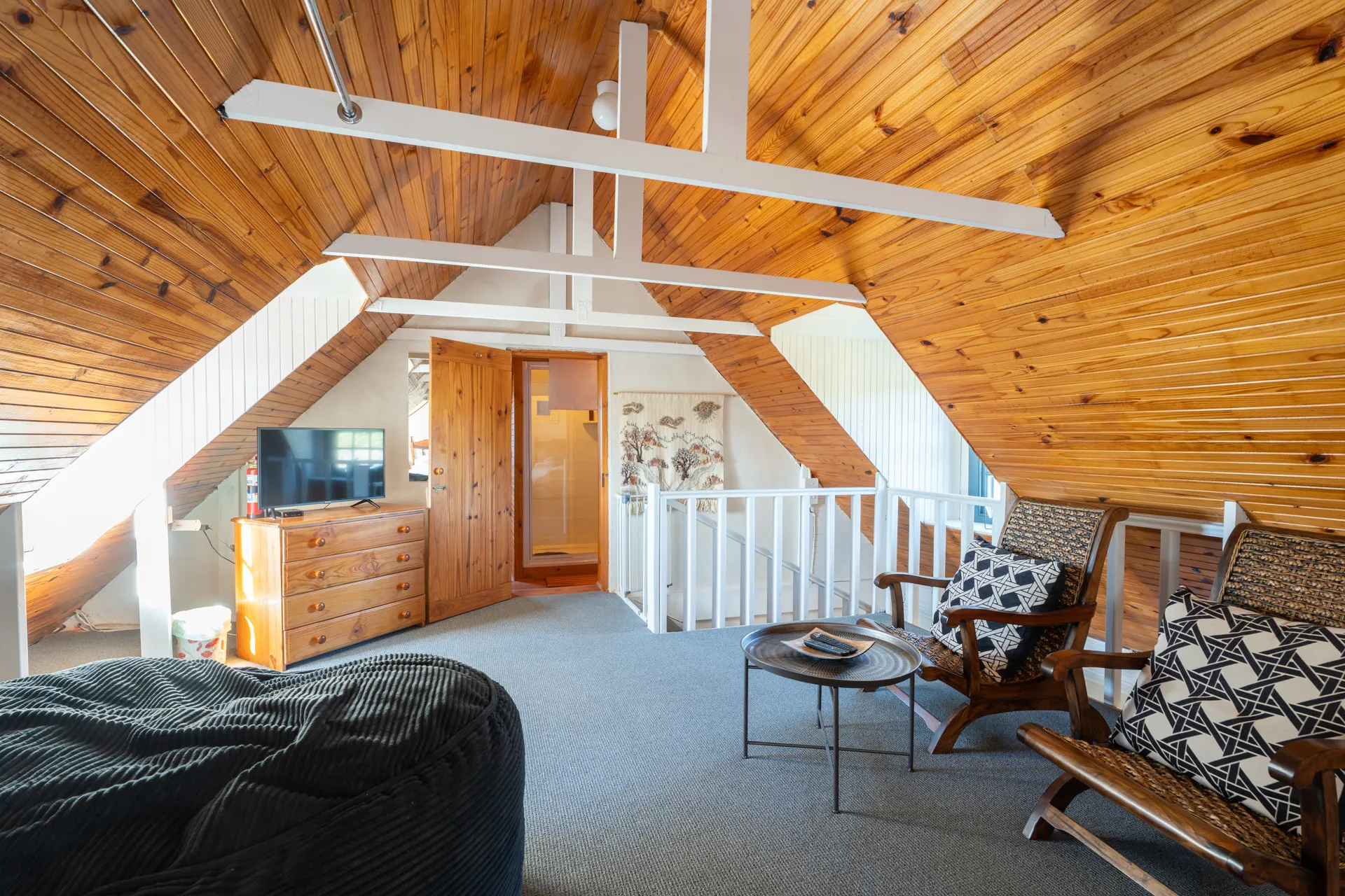 The Lark Family Loft photo 3
