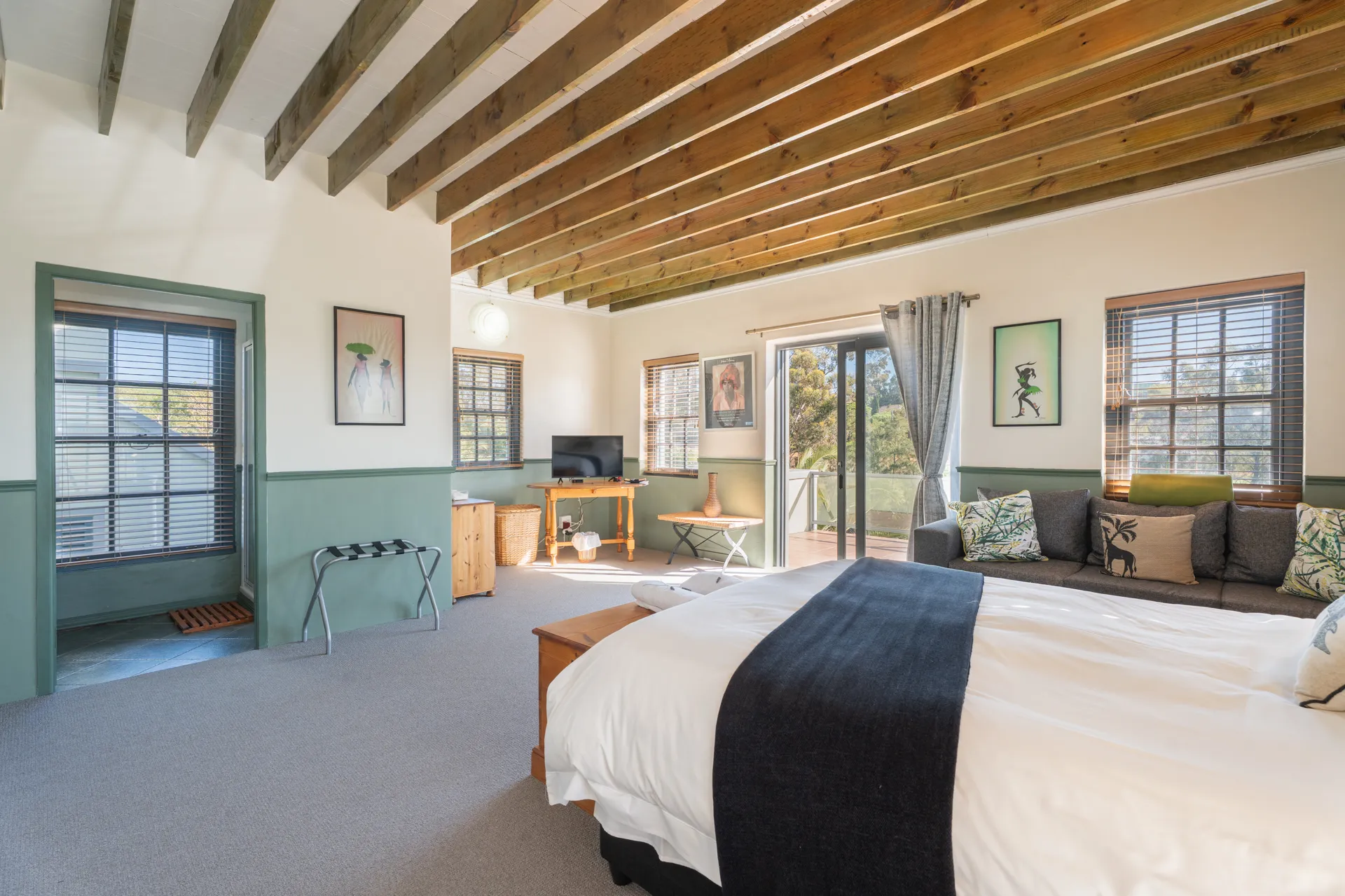 The Heron Suite photo 3